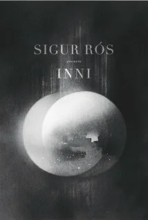 Постер: Sigur Ros: Inni