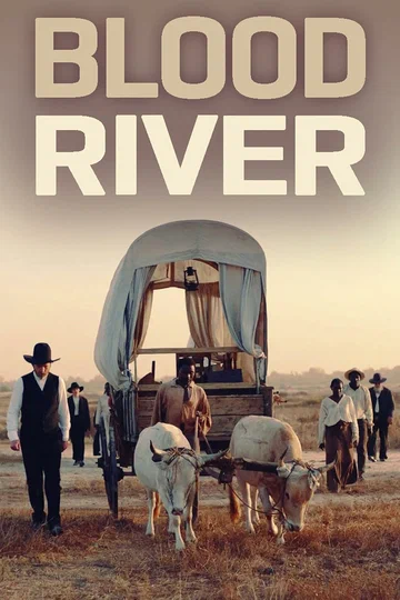Постер: Blood River