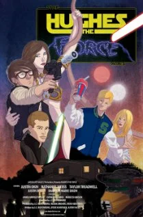 Постер: Hughes the Force