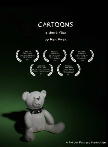 Постер: Cartoons