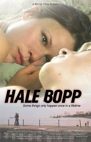 Постер: Hale Bopp