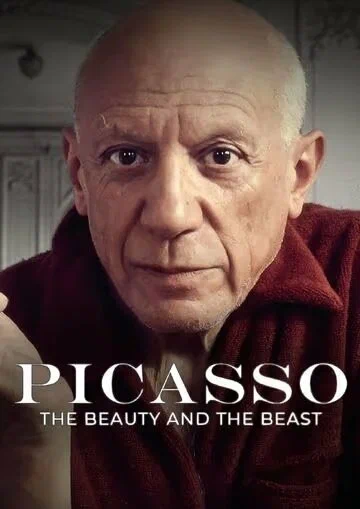 Постер: Picasso: The Beauty and the Beast