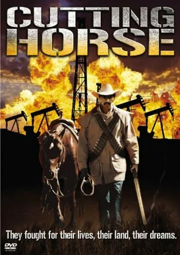 Постер: Cutting Horse