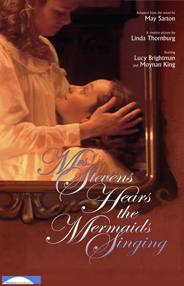 Постер: Mrs. Stevens Hears the Mermaids Singing