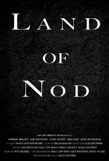 Постер: Land of Nod