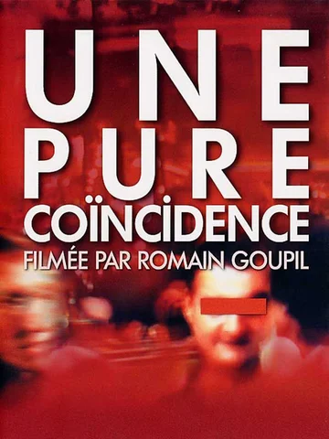 Постер: Une pure coïncidence