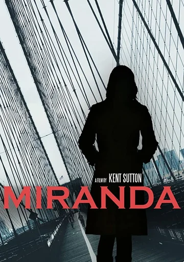 Постер: Miranda