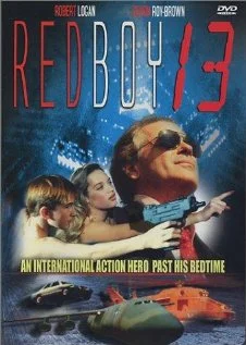 Постер: Redboy 13