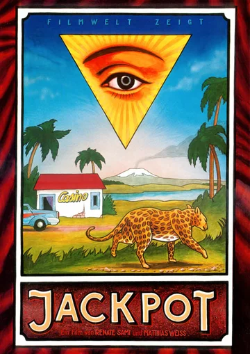 Постер: Jackpot