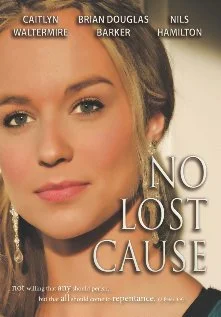 Постер: No Lost Cause