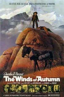 Постер: The Winds of Autumn