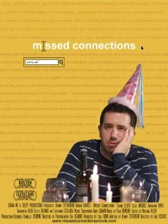 Постер: Missed Connections