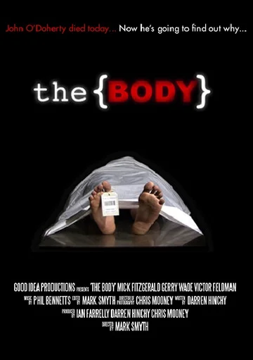 Постер: The Body