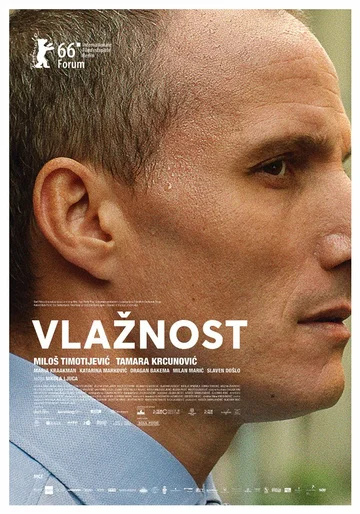 Постер: Влажность