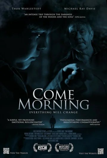 Постер: Come Morning