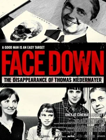 Постер: Face Down