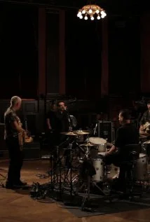 Постер: U2: С небес на Землю