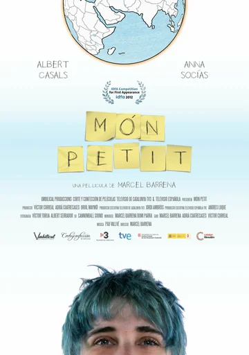 Постер: Món petit