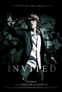 Постер: Invited