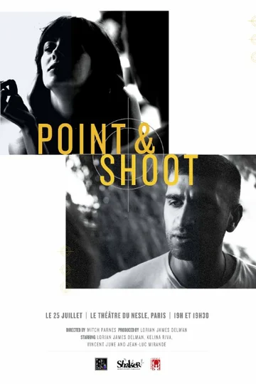 Постер: Point and Shoot
