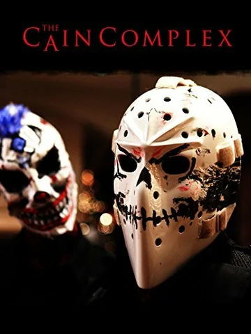 Постер: The Cain Complex