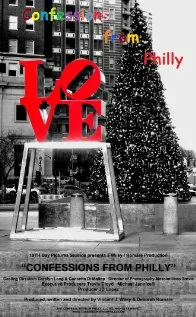 Постер: Confessions from Philly