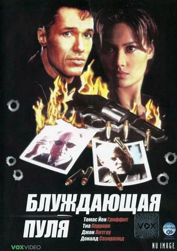 Постер: Блуждающая пуля