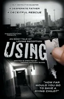 Постер: Using