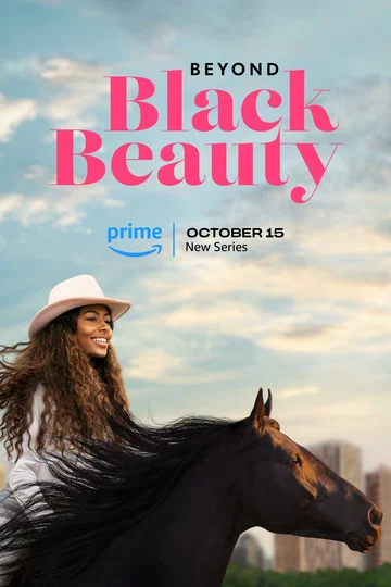 Постер: Beyond Black Beauty