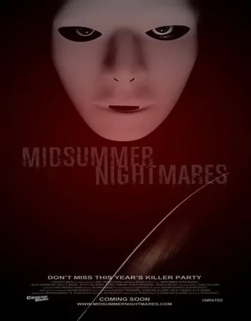 Постер: Midsummer Nightmares