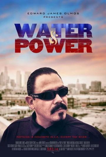 Постер: Water & Power