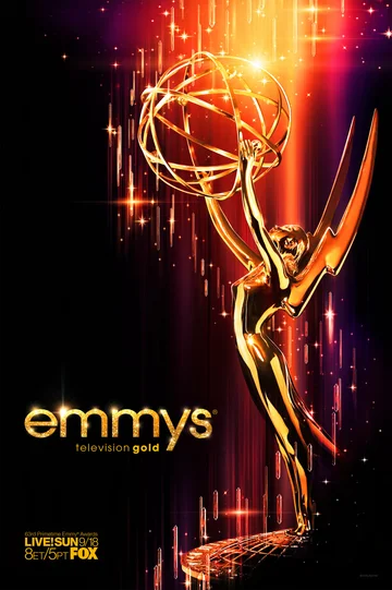 Постер: 63-я церемония вручения прайм-тайм премии «Эмми»