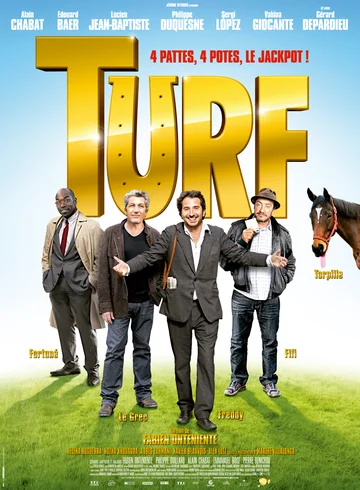 Постер: Turf