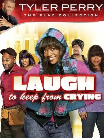 Постер: Laugh to Keep from Crying
