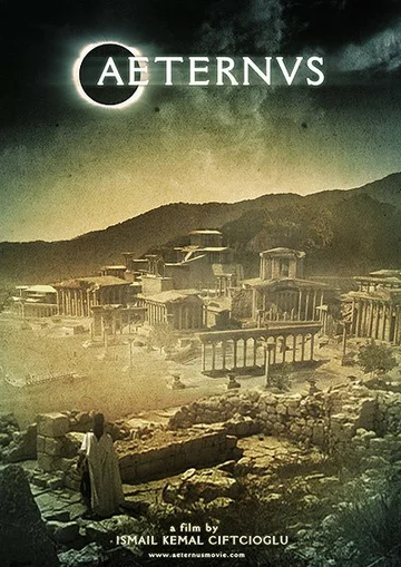 Постер: Aeternus
