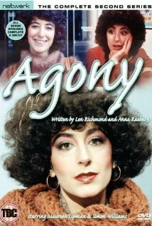 Постер: Агония