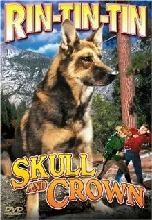 Постер: Skull and Crown