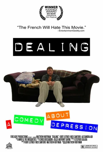 Постер: Dealing