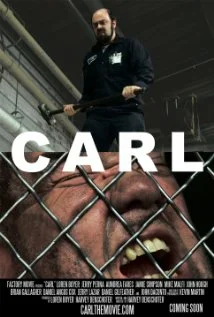 Постер: Carl