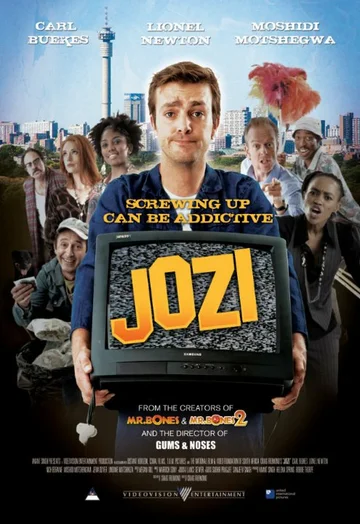 Постер: Jozi