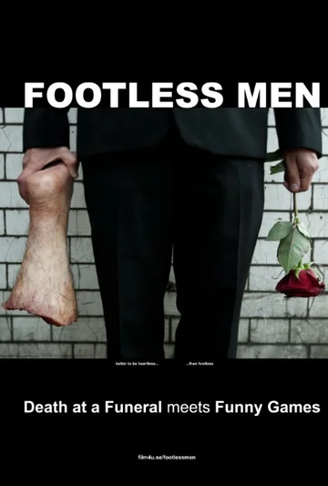 Постер: Footless Men
