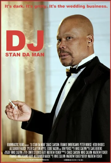 Постер: DJ Stan Da Man