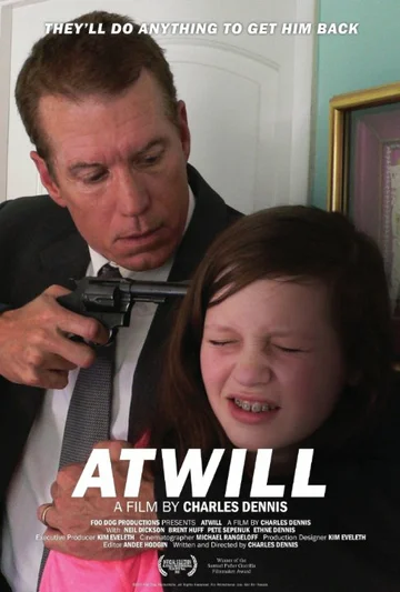 Постер: Atwill