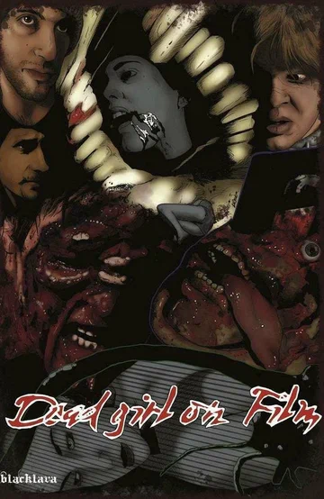 Постер: Dead Girl on Film