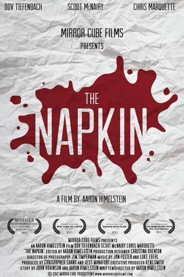 Постер: The Napkin