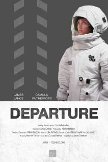 Постер: Departure