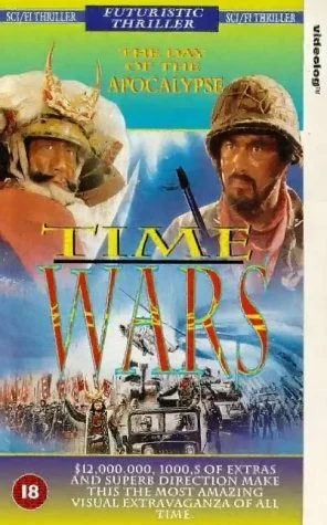 Постер: Time Wars