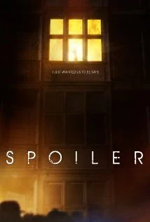 Постер: Spoiler