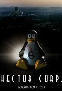 Постер: Hector Corp.