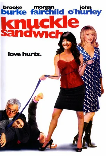 Постер: Knuckle Sandwich